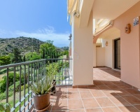 Rynek wtórny - apartment - Benahavís - Los Arqueros