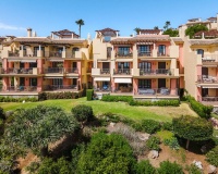 Rynek wtórny - apartment - Benahavís - Los Arqueros