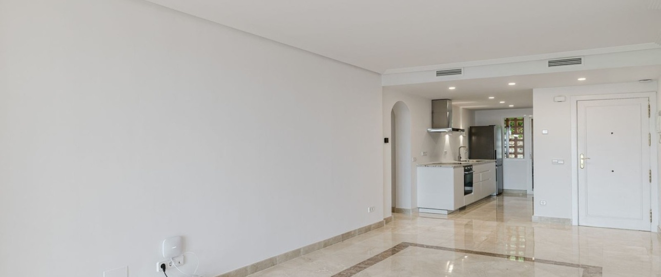 Rynek wtórny - apartment - Benahavís - Los Arqueros