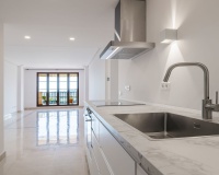 Rynek wtórny - apartment - Benahavís - Los Arqueros