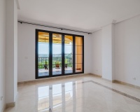 Rynek wtórny - apartment - Benahavís - Los Arqueros