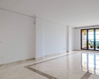 Rynek wtórny - apartment - Benahavís - Los Arqueros