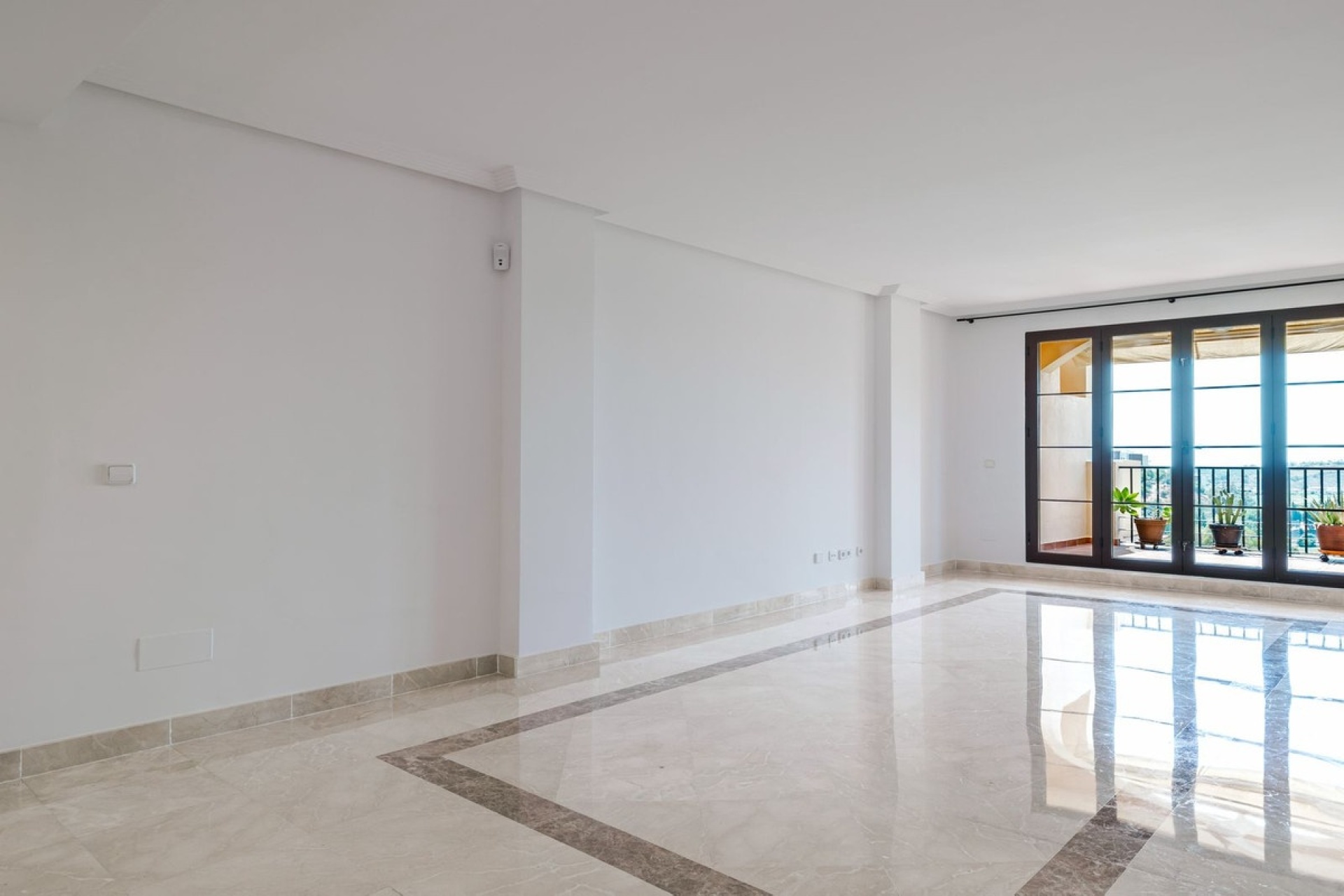 Rynek wtórny - apartment - Benahavís - Los Arqueros