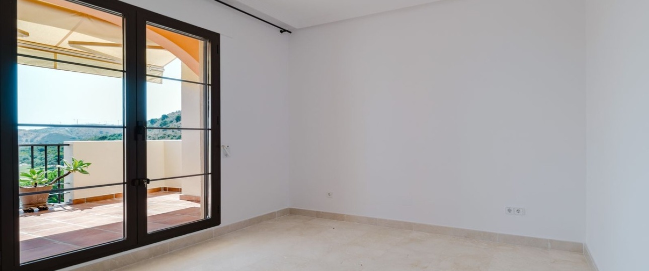 Rynek wtórny - apartment - Benahavís - Los Arqueros