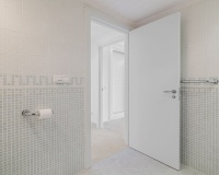 Rynek wtórny - apartment - Benahavís - Los Arqueros