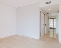 Rynek wtórny - apartment - Benahavís - Los Arqueros