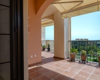 Rynek wtórny - apartment - Benahavís - Los Arqueros