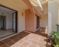 Rynek wtórny - apartment - Benahavís - Los Arqueros
