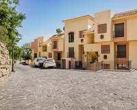 Rynek wtórny - apartment - Benahavís - Los Arqueros