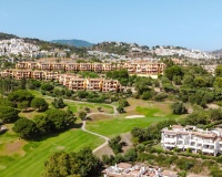 Rynek wtórny - apartment - Benahavís - Los Arqueros