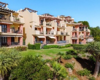 Rynek wtórny - apartment - Benahavís - Los Arqueros