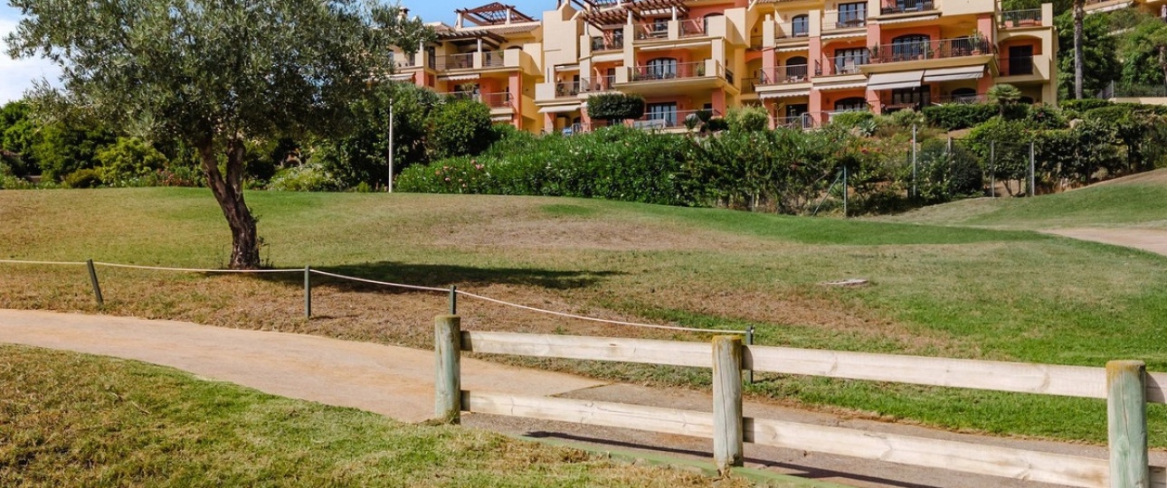 Rynek wtórny - apartment - Benahavís - Los Arqueros