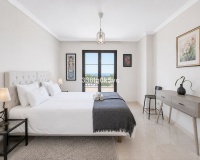 Rynek wtórny - apartment - Benahavís - Los Arqueros