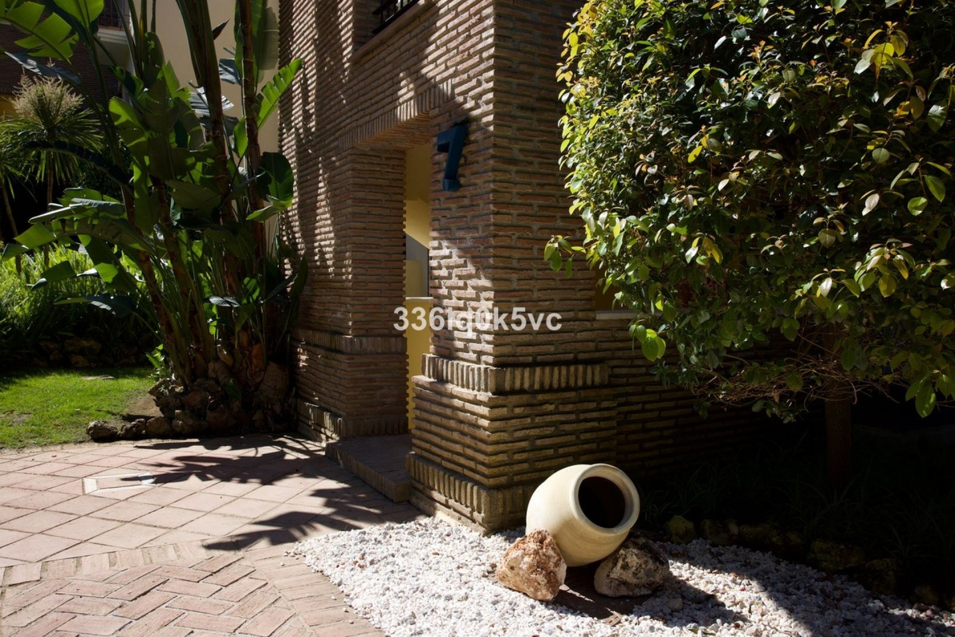 Rynek wtórny - apartment - Benahavís - Los Arqueros
