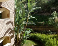 Rynek wtórny - apartment - Benahavís - Los Arqueros