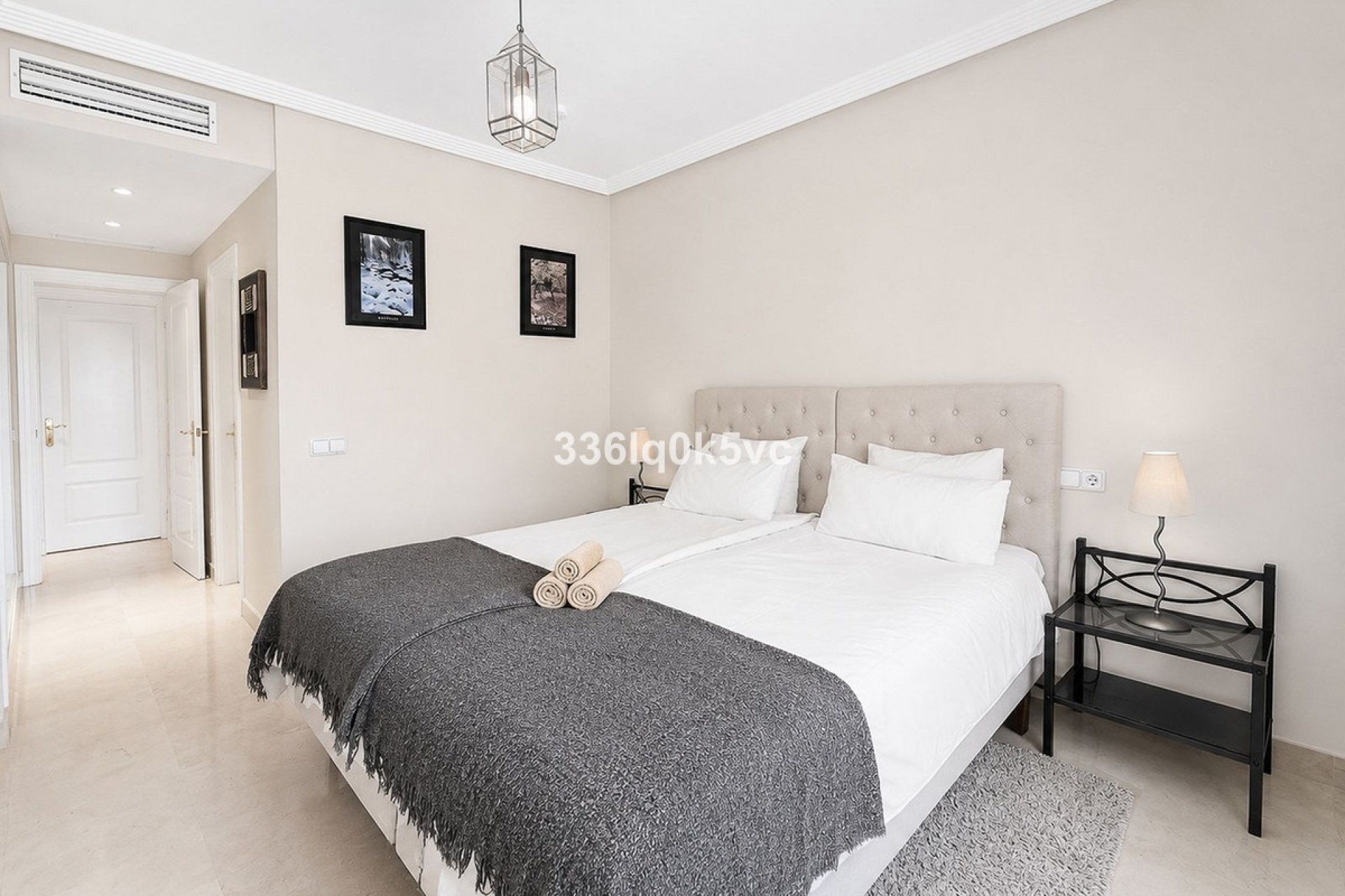 Rynek wtórny - apartment - Benahavís - Los Arqueros