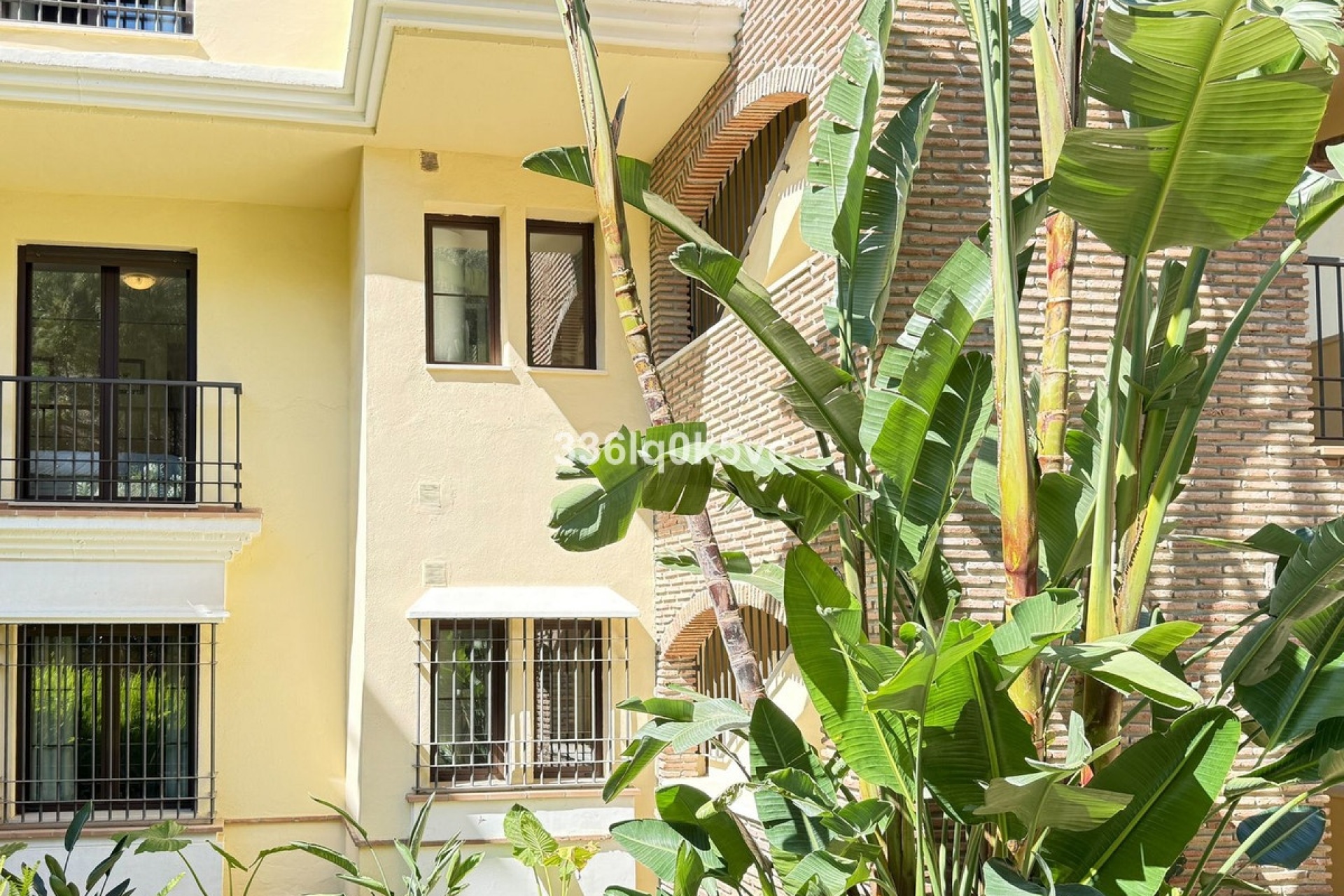 Rynek wtórny - apartment - Benahavís - Los Arqueros