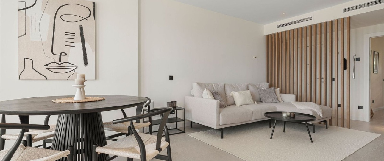 Rynek wtórny - apartment - Benahavís - Los Arqueros