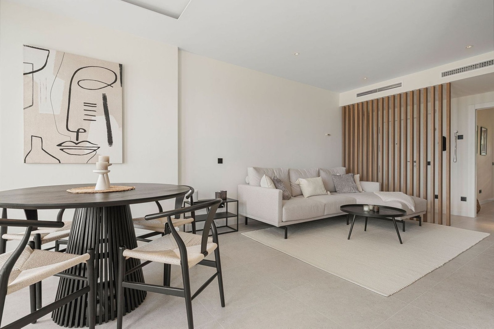 Rynek wtórny - apartment - Benahavís - Los Arqueros