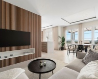 Rynek wtórny - apartment - Benahavís - Los Arqueros