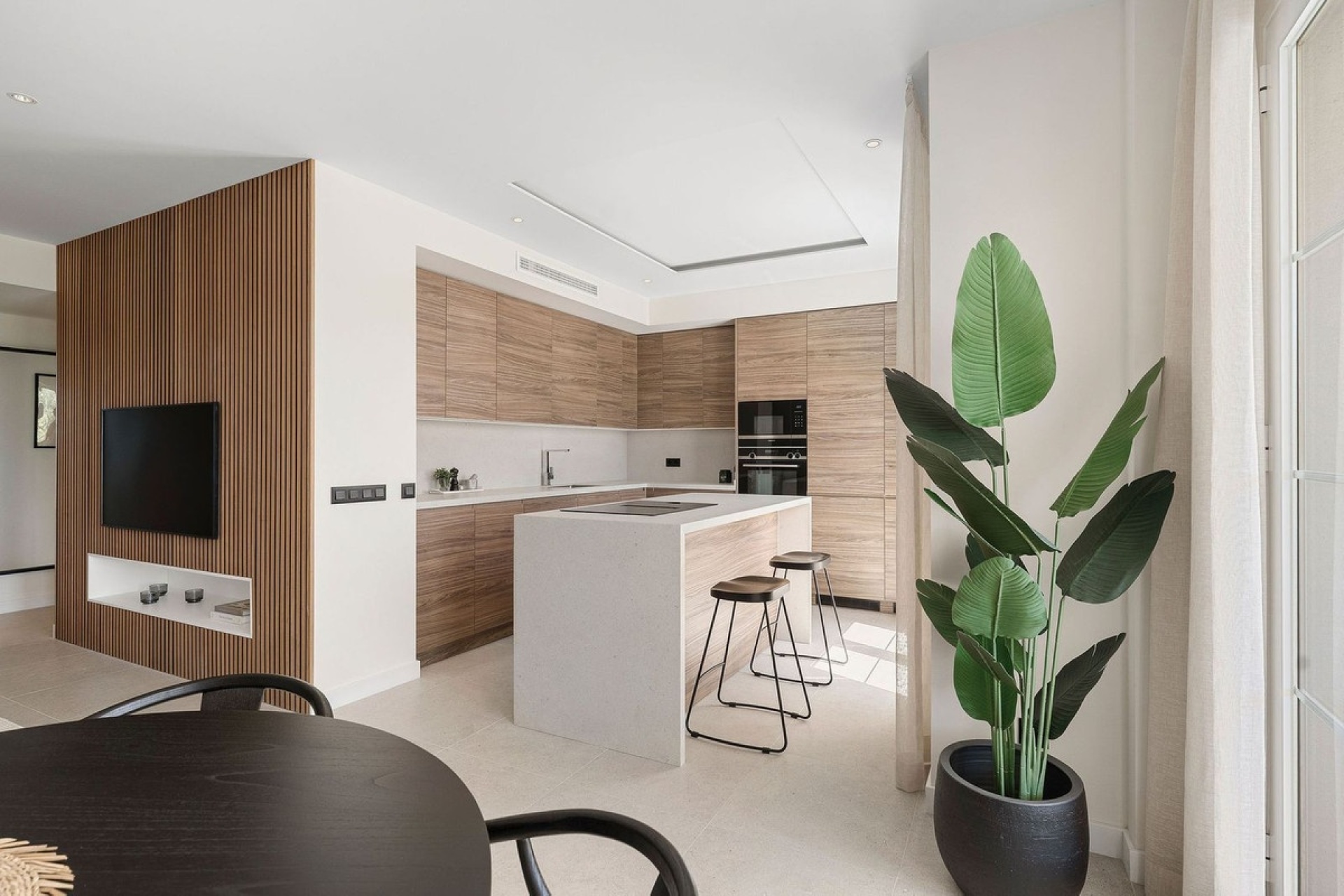 Rynek wtórny - apartment - Benahavís - Los Arqueros