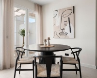 Rynek wtórny - apartment - Benahavís - Los Arqueros