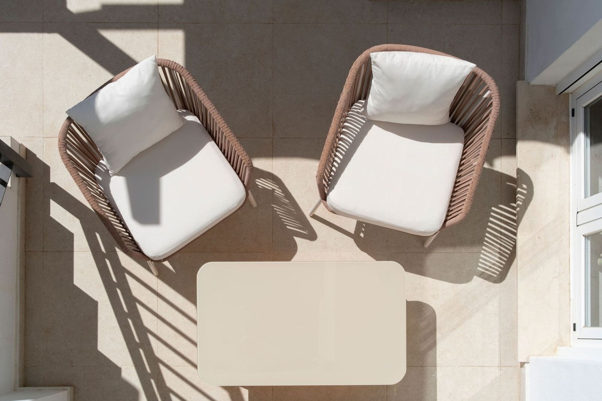 Rynek wtórny - apartment - Benahavís - Los Arqueros