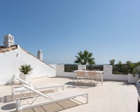 Rynek wtórny - apartment - Benahavís - Los Arqueros