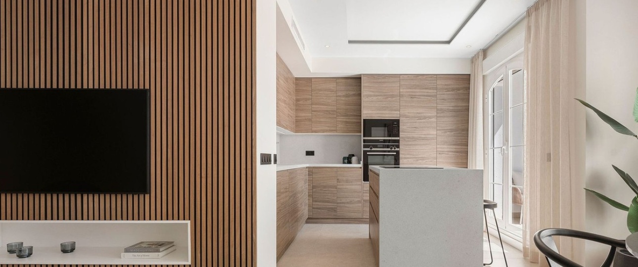 Rynek wtórny - apartment - Benahavís - Los Arqueros