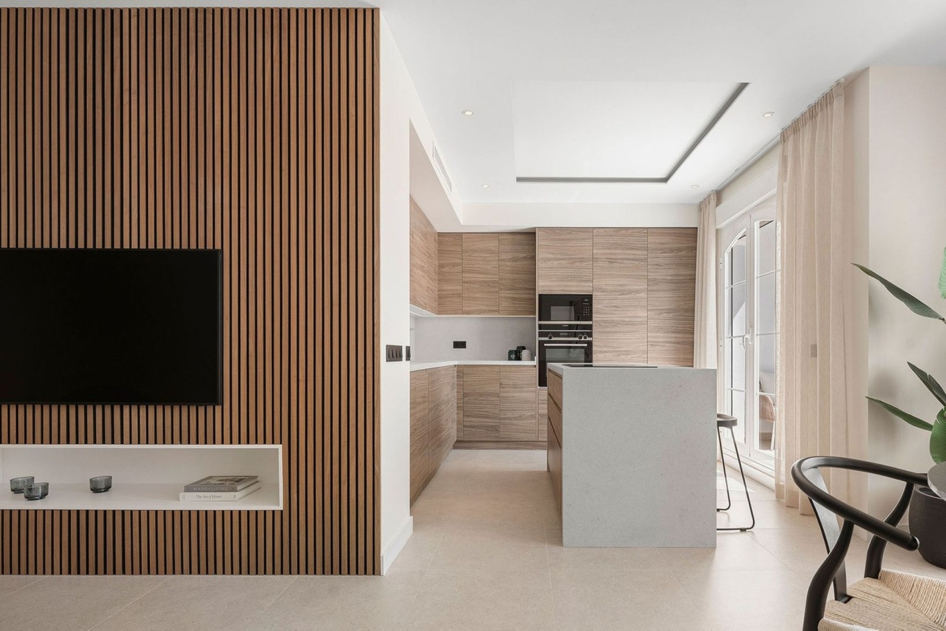 Rynek wtórny - apartment - Benahavís - Los Arqueros