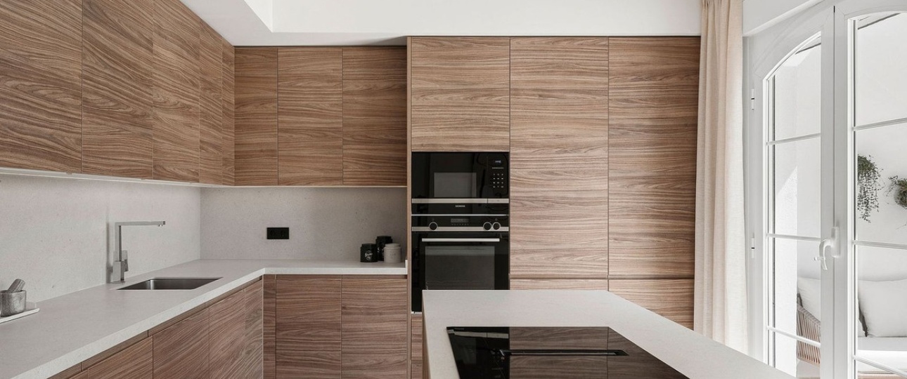 Rynek wtórny - apartment - Benahavís - Los Arqueros