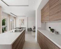 Rynek wtórny - apartment - Benahavís - Los Arqueros