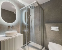 Rynek wtórny - apartment - Benahavís - Los Arqueros