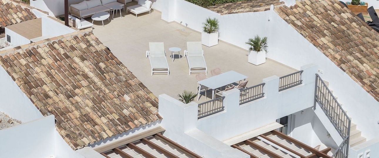 Rynek wtórny - apartment - Benahavís - Los Arqueros