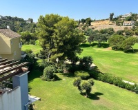 Rynek wtórny - apartment - Benahavís - Los Arqueros
