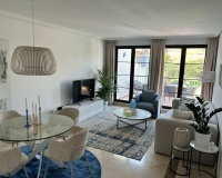 Rynek wtórny - apartment - Benahavís - Los Arqueros