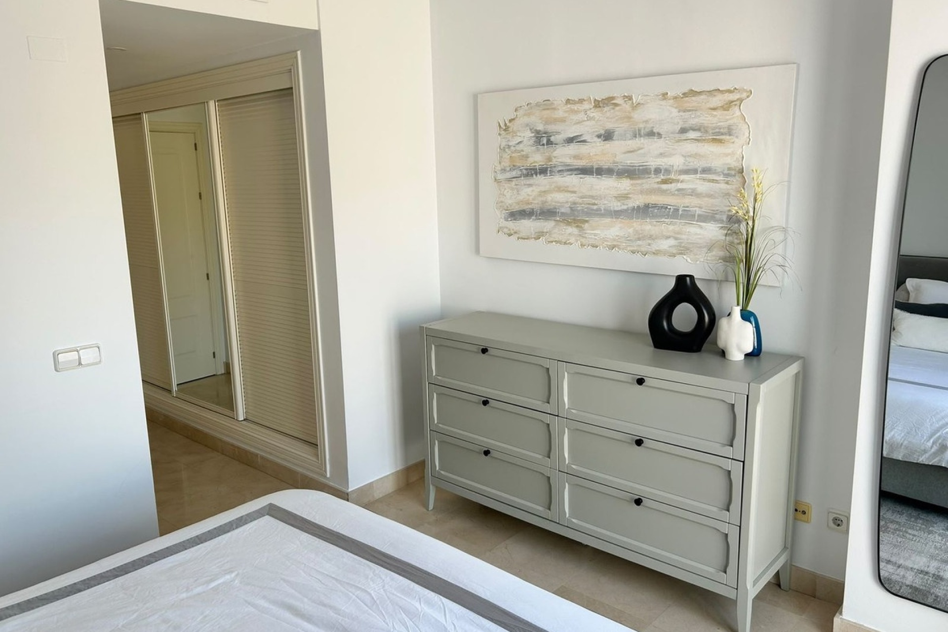 Rynek wtórny - apartment - Benahavís - Los Arqueros