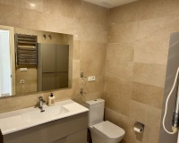 Rynek wtórny - apartment - Benahavís - Los Arqueros