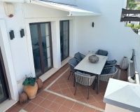 Rynek wtórny - apartment - Benahavís - Los Arqueros