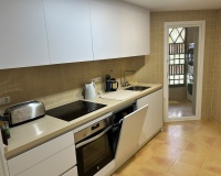 Rynek wtórny - apartment - Benahavís - Los Arqueros