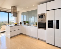 Rynek wtórny - apartment - Benahavís - Los Arqueros