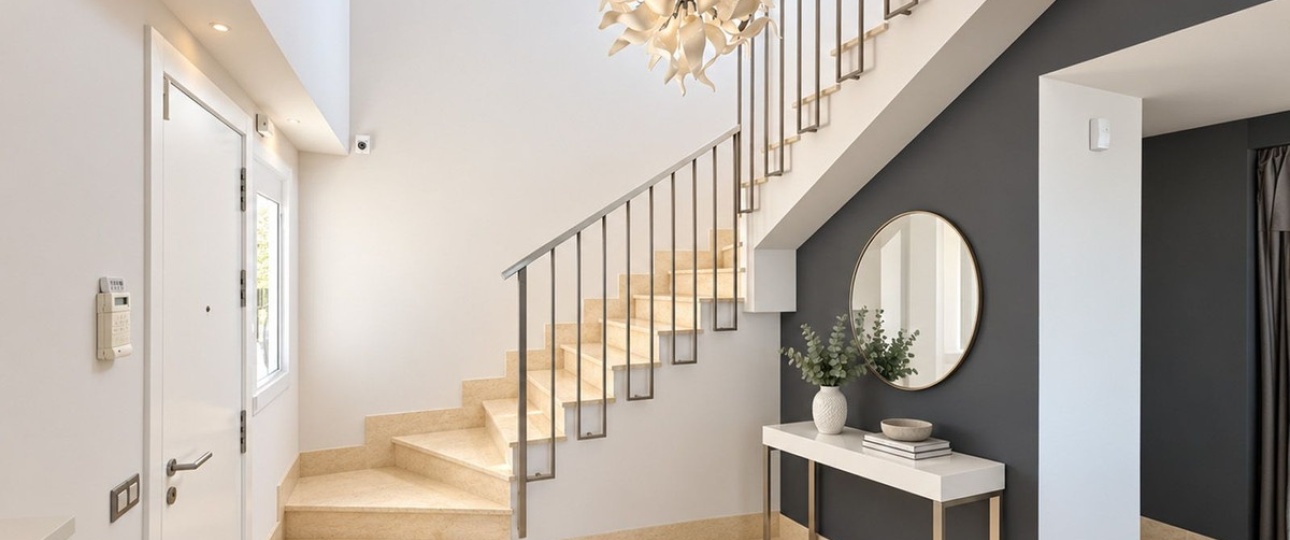 Rynek wtórny - apartment - Benahavís - Los Arqueros