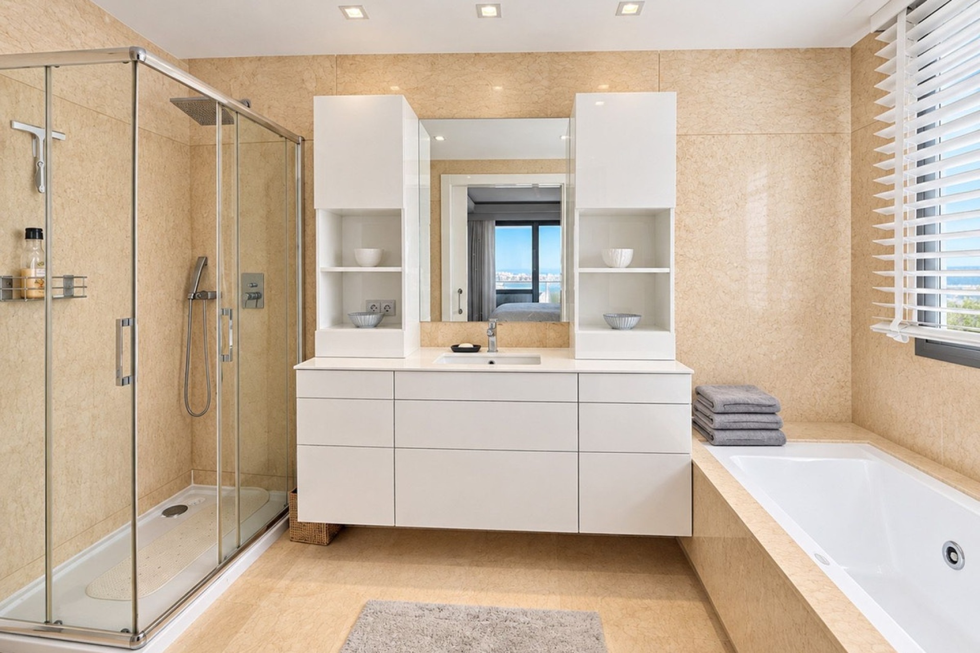 Rynek wtórny - apartment - Benahavís - Los Arqueros