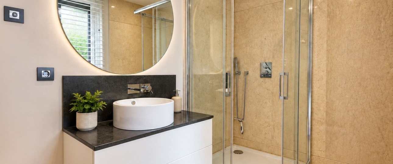 Rynek wtórny - apartment - Benahavís - Los Arqueros