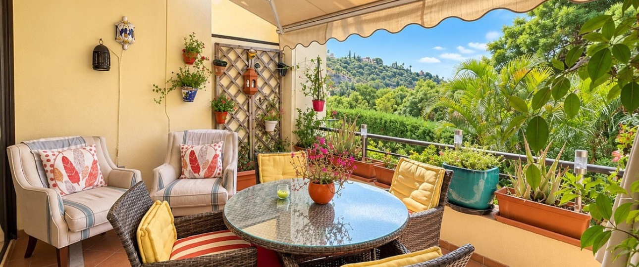Rynek wtórny - apartment - Benahavís - Los Arqueros