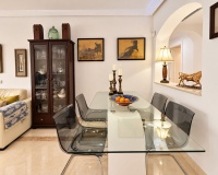 Rynek wtórny - apartment - Benahavís - Los Arqueros