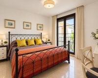 Rynek wtórny - apartment - Benahavís - Los Arqueros