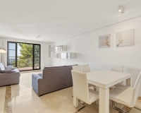 Rynek wtórny - apartment - Benahavís - Los Arqueros