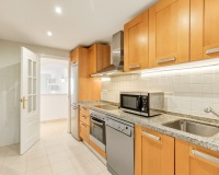 Rynek wtórny - apartment - Benahavís - Los Arqueros
