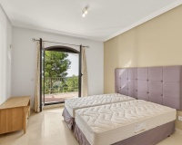 Rynek wtórny - apartment - Benahavís - Los Arqueros